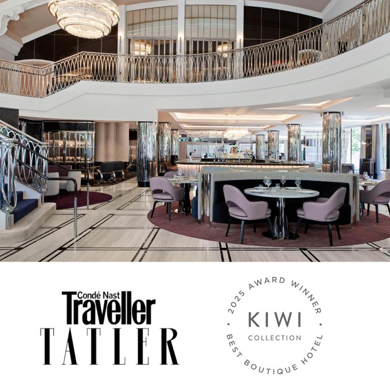 The Royce - Resim 34