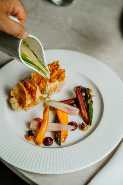 The Royce - Resim 32