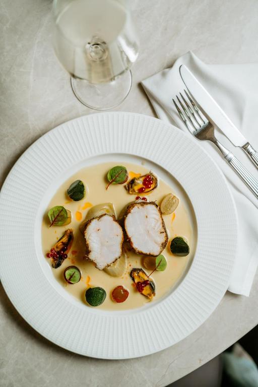 The Royce - Resim 29