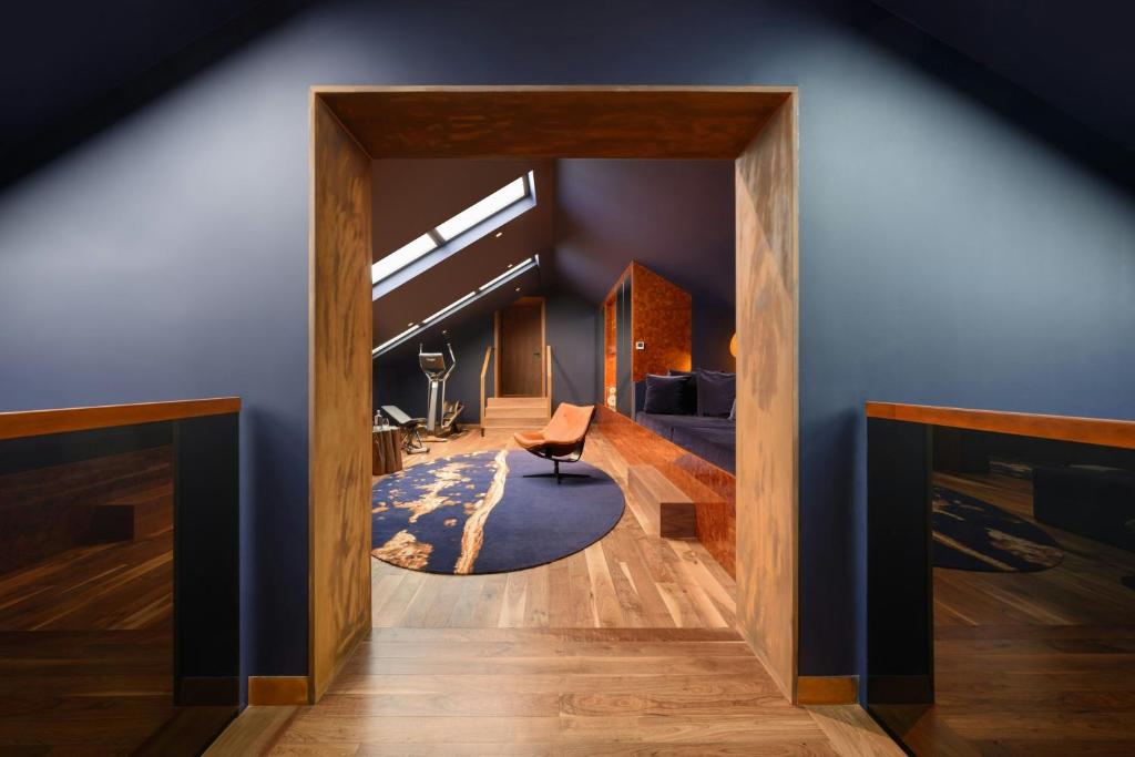 Forte de Gaia, Autograph Collection - Resim 23