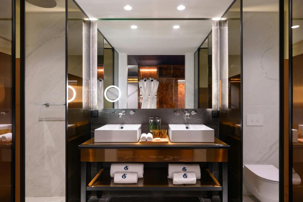 Forte de Gaia, Autograph Collection - Resim 12