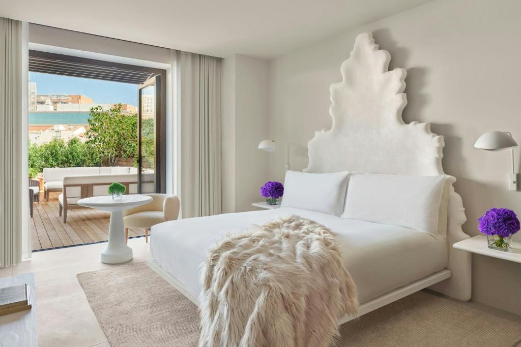 The Madrid EDITION - Resim 34