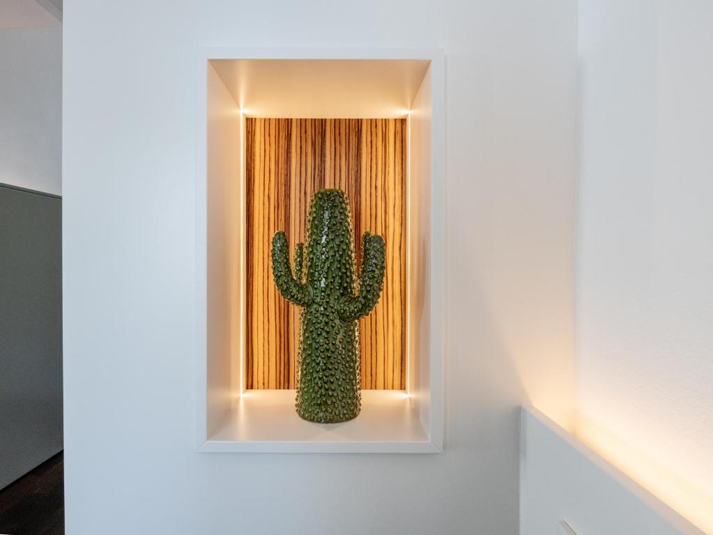 Arthotel Heidelberg - Resim 31