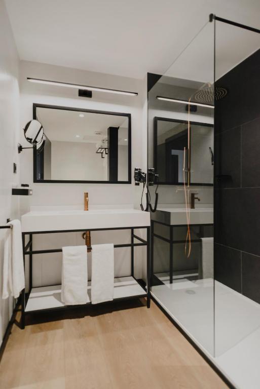 Fotografie z fotogalerie ubytování Hotel Dimar ve Valencii