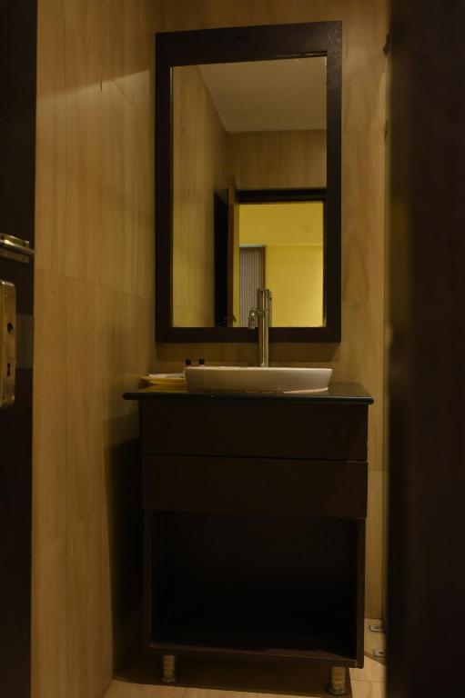 Fotografie z fotogalerie ubytování The Citi Residenci Hotel, Bidhannagar v destinaci Durgápur