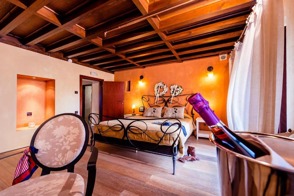 Avalon Boutique Hotel Rhodes - 5