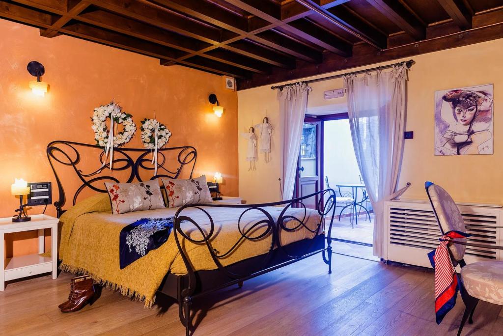 Avalon Boutique Hotel Rhodes - 1