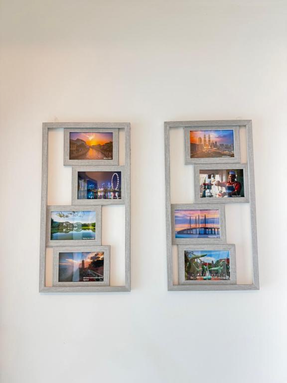 Fotografie z fotogalerie ubytování Meridin Bayvue Sea View Homestay by JP v destinaci Masai