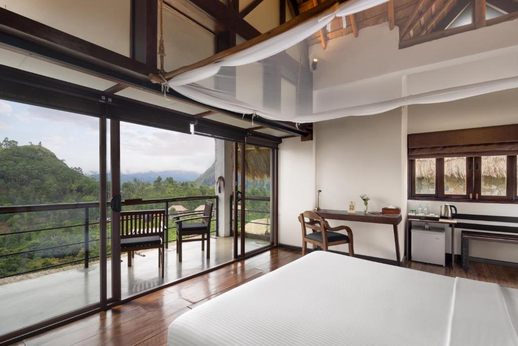 98 Acres Resort & Spa - 17