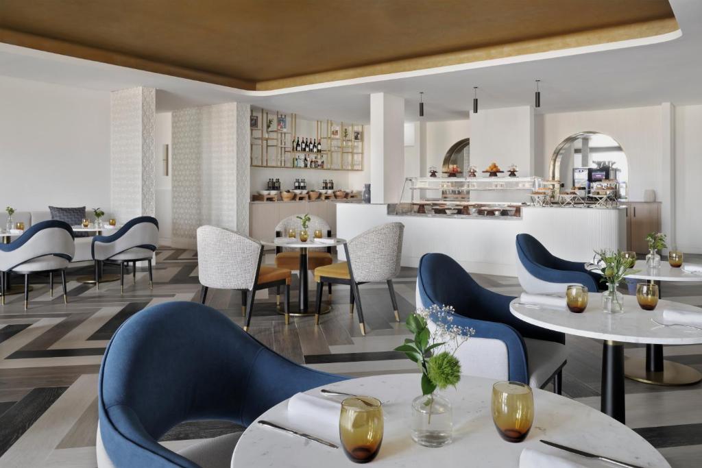 Ποτά στο Sofitel Al Hamra Beach Resort