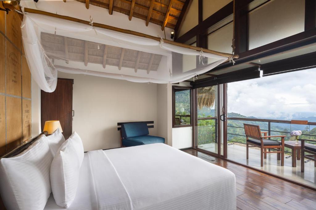 98 Acres Resort & Spa - 18