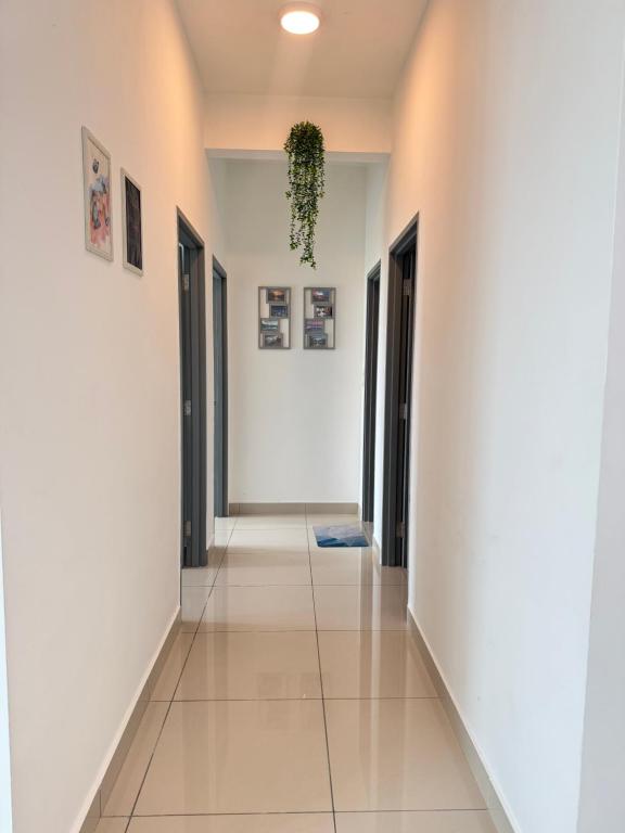 Fotografie z fotogalerie ubytování Meridin Bayvue Sea View Homestay by JP v destinaci Masai