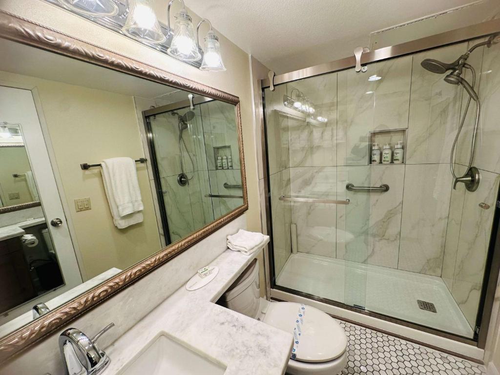 Ramada Plaza by Wyndham Garden Grove/Anaheim South - Camera King - Accesso Disabili - Non Fumatori