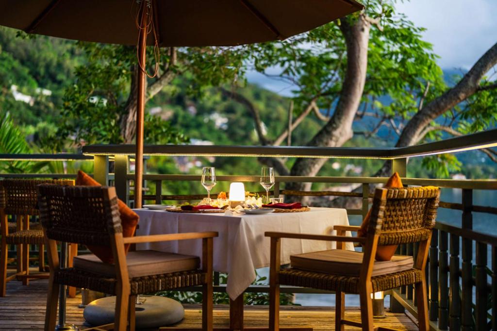 Hilton Seychelles Northolme Resort & Spa gallery 4