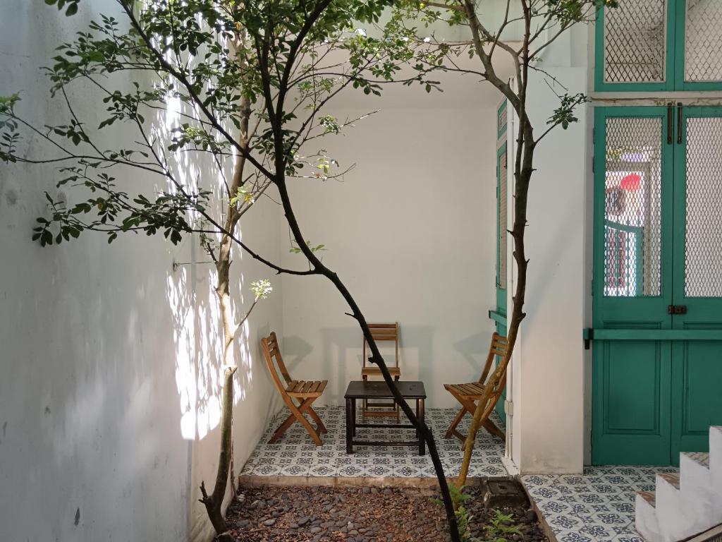 Fotografie z fotogalerie ubytování The Georgetown Green Gates v destinaci George Town