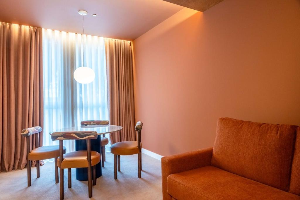 Cenica Porto Hotel, Curio Collection By Hilton - 15