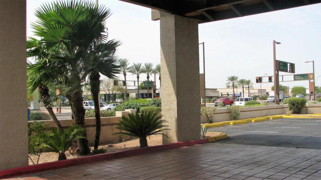 Fotografie z fotogalerie ubytování Motel 6 Tempe, AZ Elliot Road v destinaci Tempe