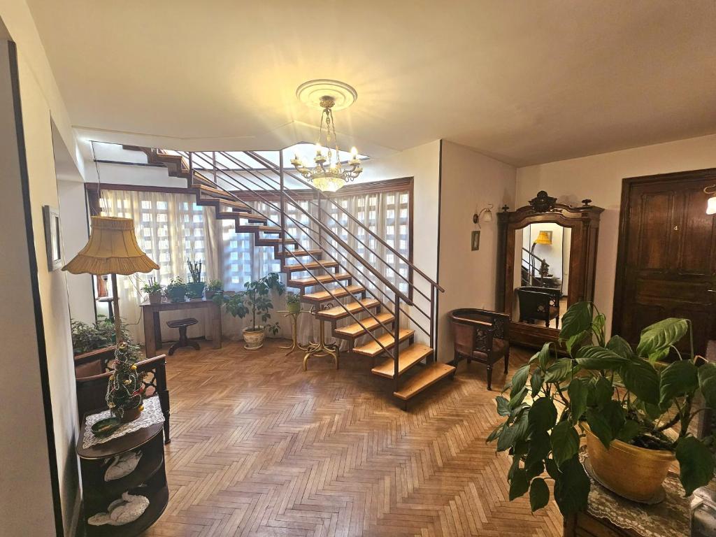 Fotografie z fotogalerie ubytování Hotel Home v destinaci Tbilisi City