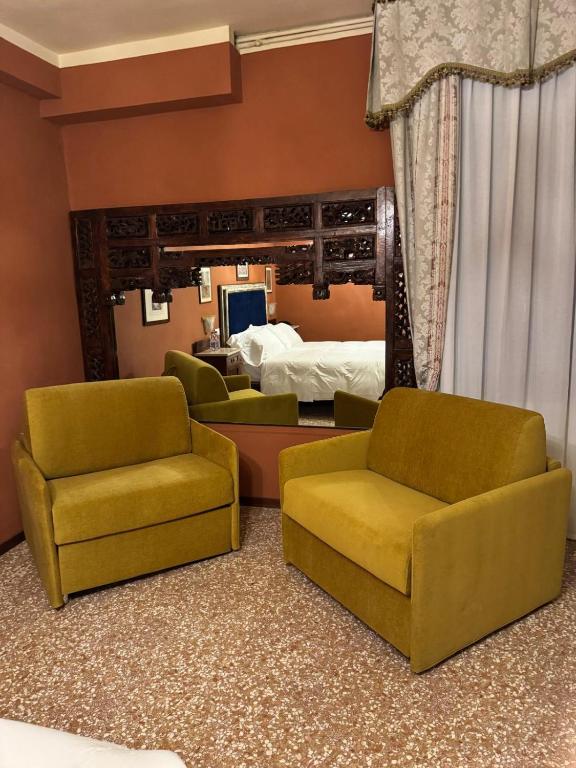 Hotel Guerrato - Resim 8