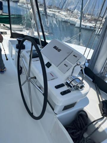 Jízda na kole v ubytování Fancy Sailing nebo okolí