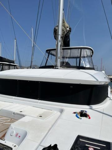 Fotografie z fotogalerie ubytování Fancy Sailing v Aténách