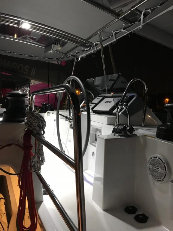 Fotografie z fotogalerie ubytování Fancy Sailing v Aténách