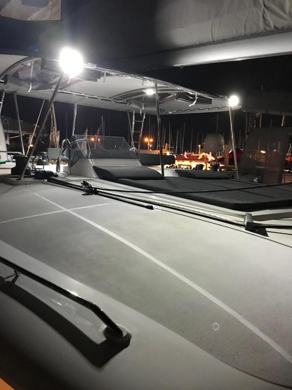 Fotografie z fotogalerie ubytování Fancy Sailing v Aténách
