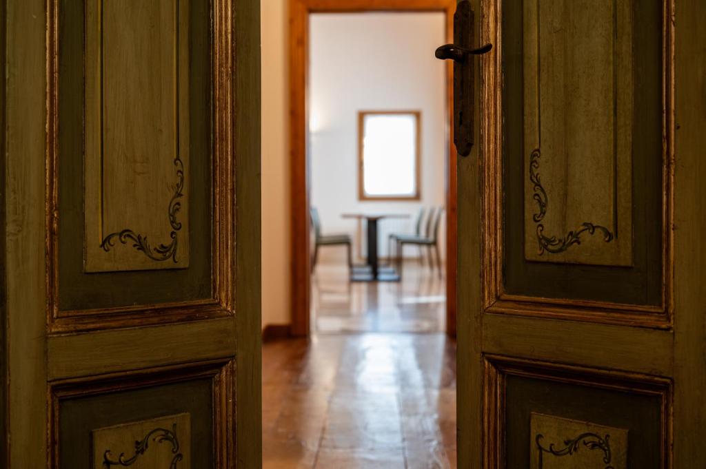 Fotografie z fotogalerie ubytování AURA Dimore ad Arquà Petrarca v destinaci Arqua Petrarca