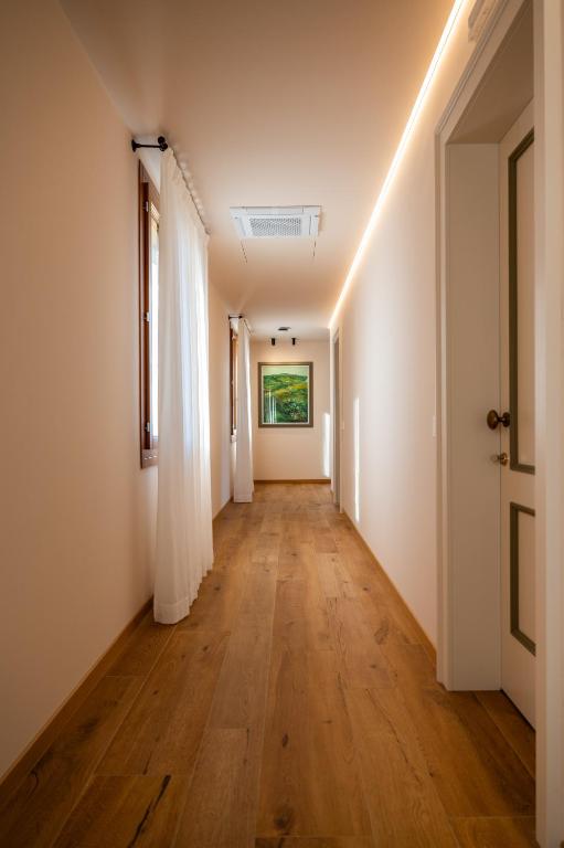 Fotografie z fotogalerie ubytování AURA Dimore ad Arquà Petrarca v destinaci Arqua Petrarca