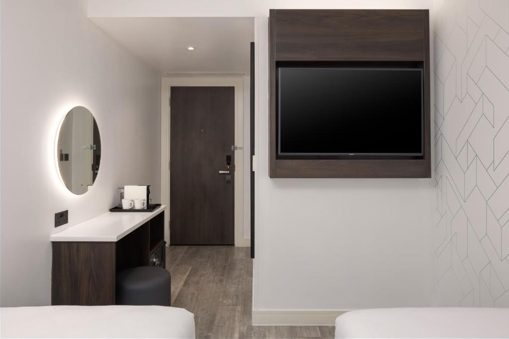Four Points Flex by Sheraton London Shoreditch East - Resim 19