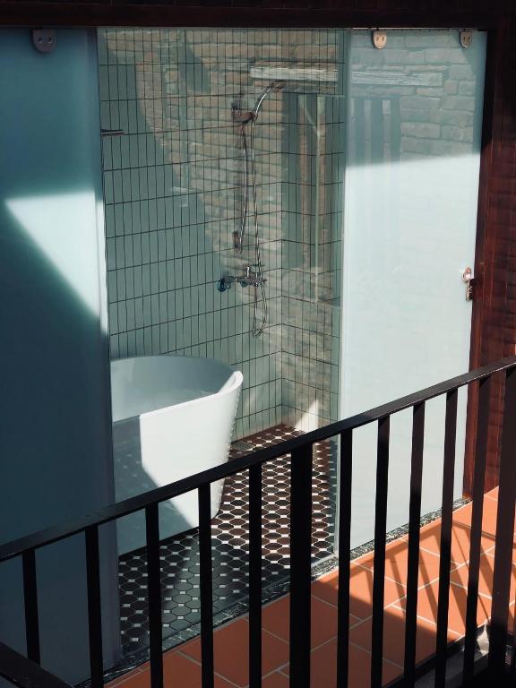 洛津做夢-鹿港包棟民宿評價、特色體驗、房價資訊、訂房連結 – 老屋翻新與溫馨包棟 - 照片 6