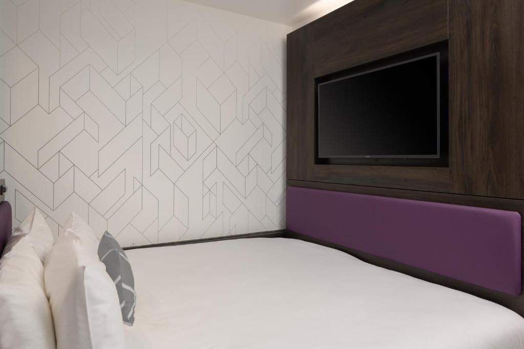 Four Points Flex by Sheraton London Shoreditch East - Resim 22