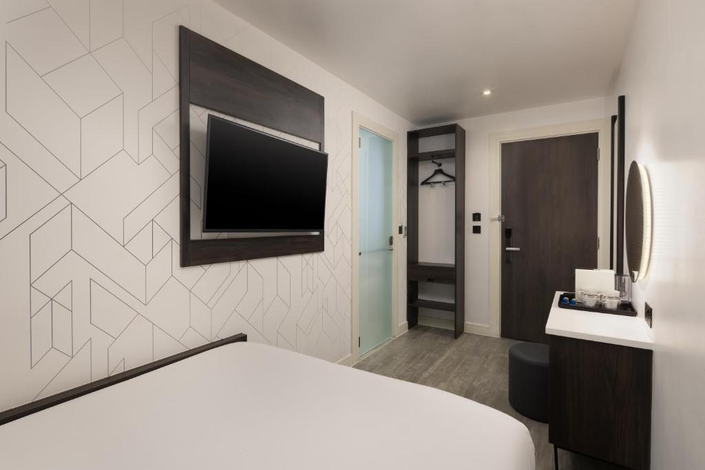 Four Points Flex by Sheraton London Shoreditch East - Resim 33
