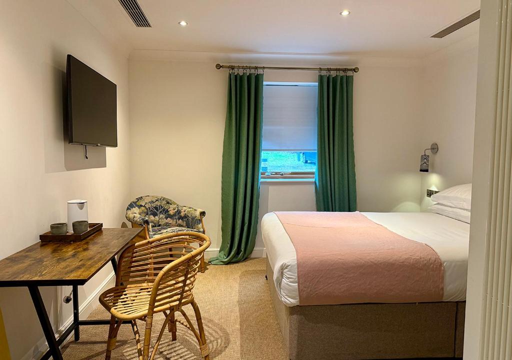 The Ridings at Theobalds Park - Chambre Double Standard