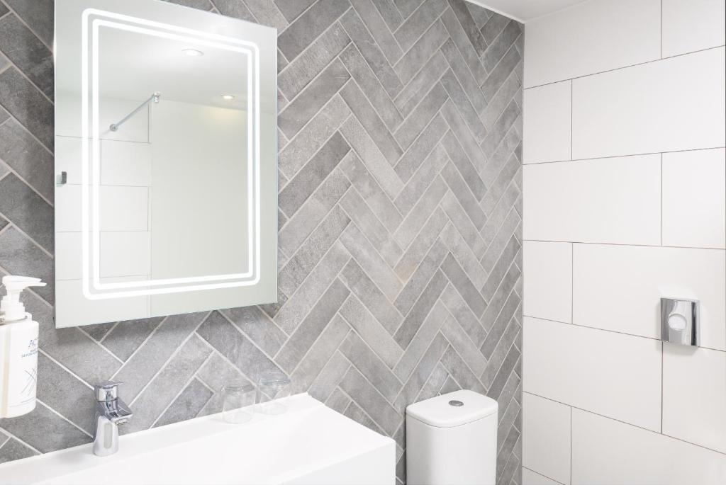 Four Points Flex by Sheraton London Shoreditch East - Resim 40