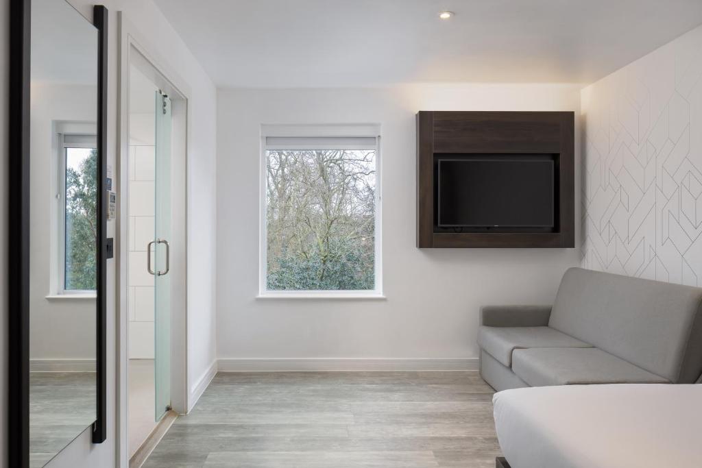 Four Points Flex by Sheraton London Shoreditch East - Resim 34