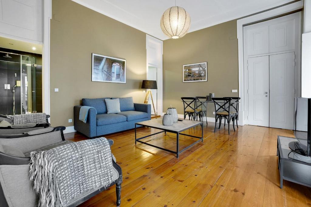 Charming & Cosy Apartment II