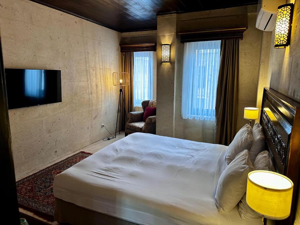 Osmanli Cappadocia Hotel - 5