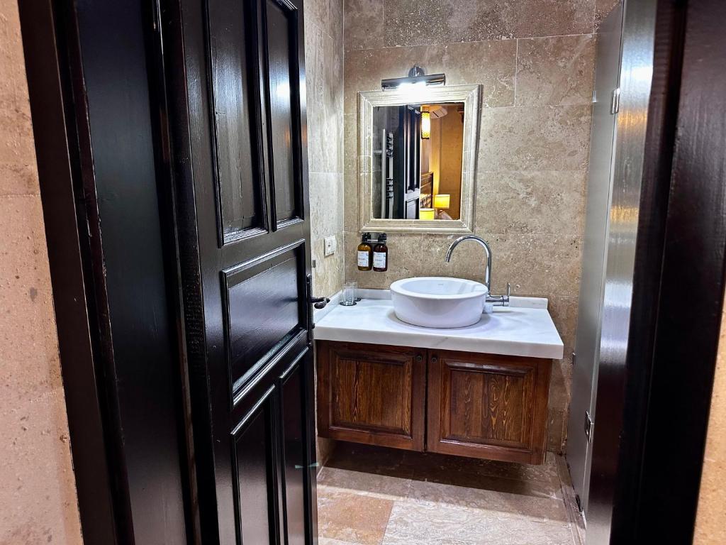 Osmanli Cappadocia Hotel - 3