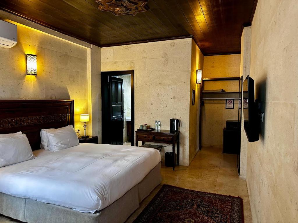 Osmanli Cappadocia Hotel - 4