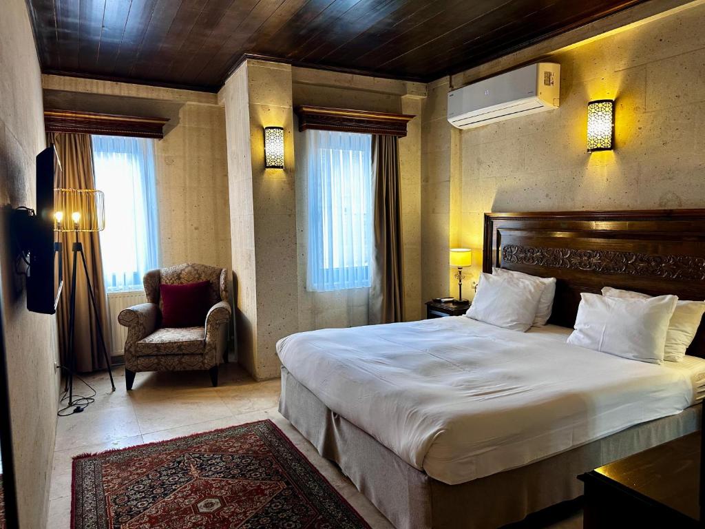 Osmanli Cappadocia Hotel - 1