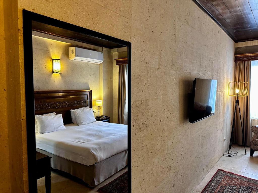 Osmanli Cappadocia Hotel - 2