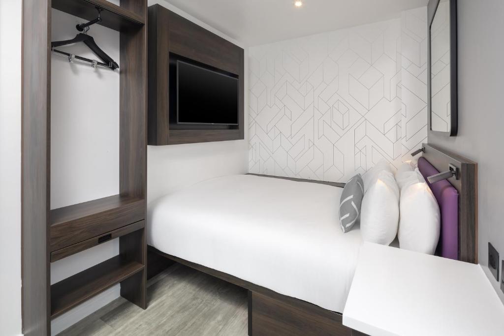 Four Points Flex by Sheraton London Shoreditch East - Resim 44