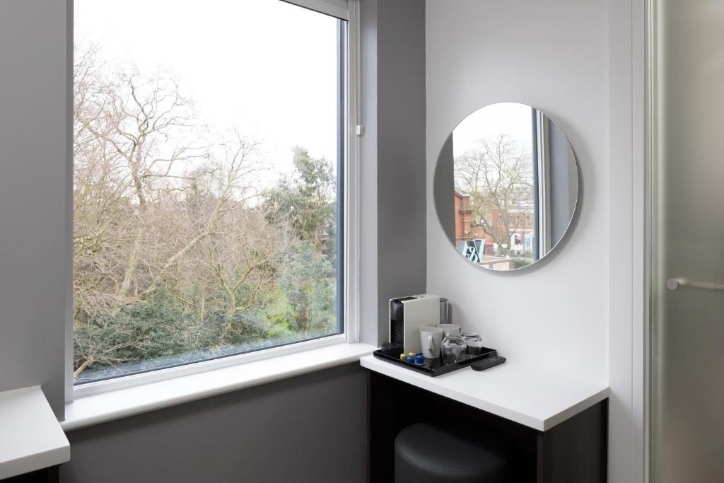 Four Points Flex by Sheraton London Shoreditch East - Resim 45