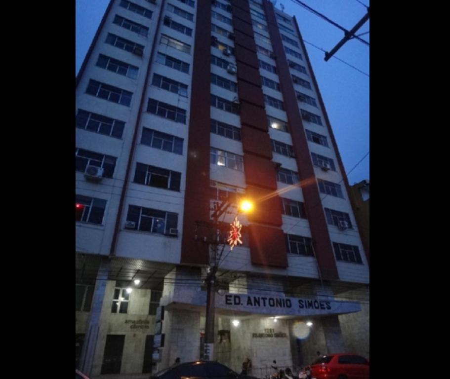  Ajuricaba Suites 2
