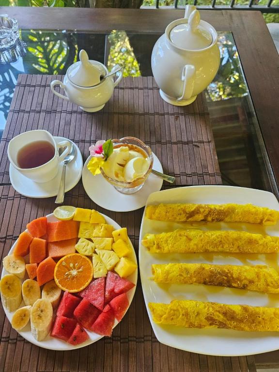 Ella Secret Paradise - 15