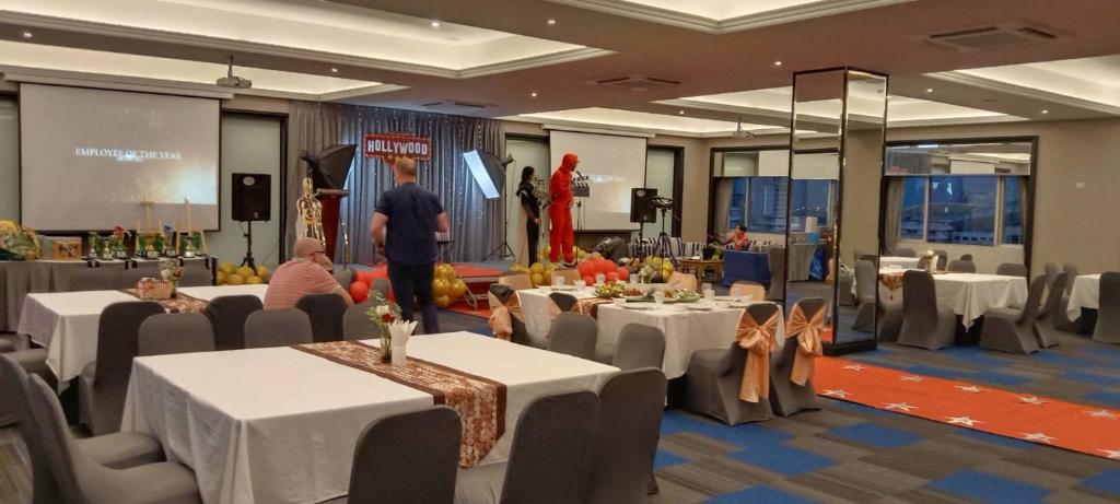 Witz Bangkok Ramkhamhaeng - Resim 22