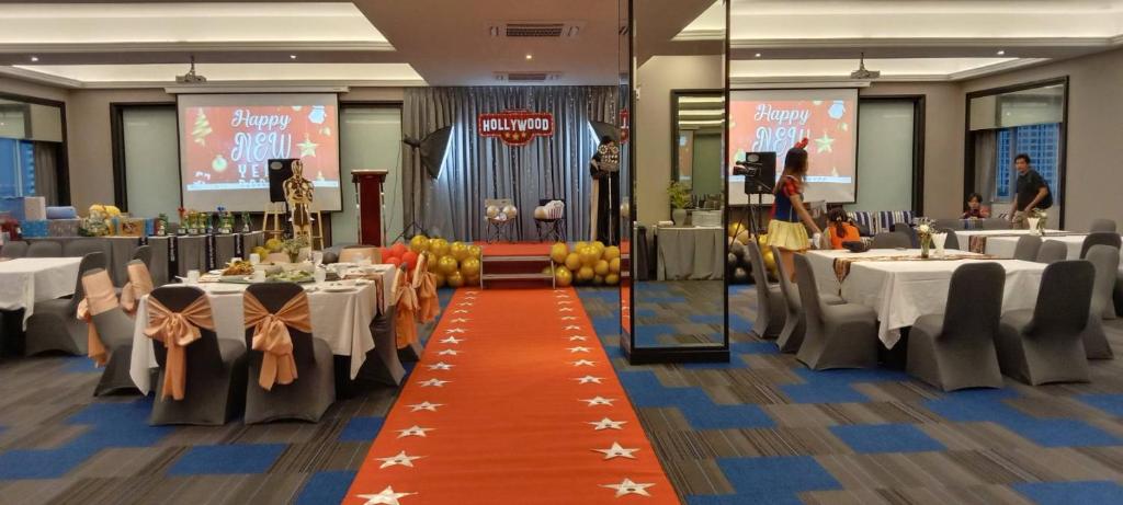 Witz Bangkok Ramkhamhaeng - Resim 28