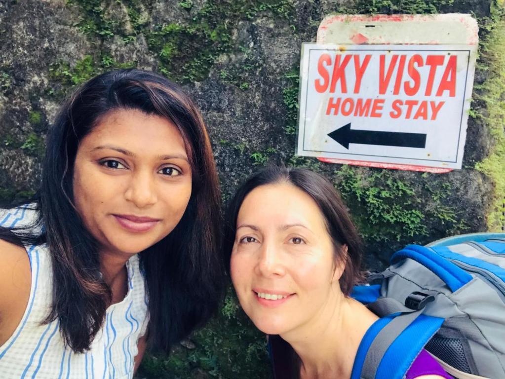 Hosté ubytování S V homestay