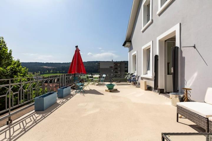 Maison de Maître - 房间＃1359940101